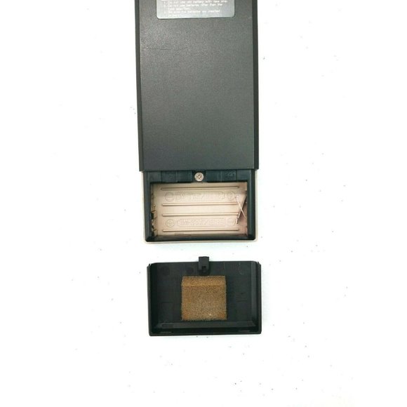 Quasar VSQS0359 VCR Remote Control Works OEM Genuine Original Vintage VHS - Picture 4 of 4